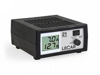 Зарядное устройство для автомобильного акб Lecar21