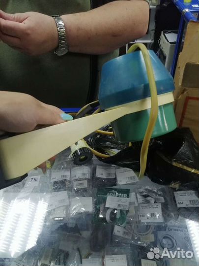 Электронагреватель