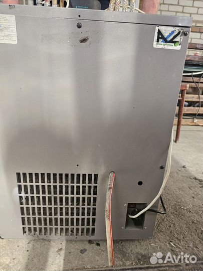 Пивной охладитель бу