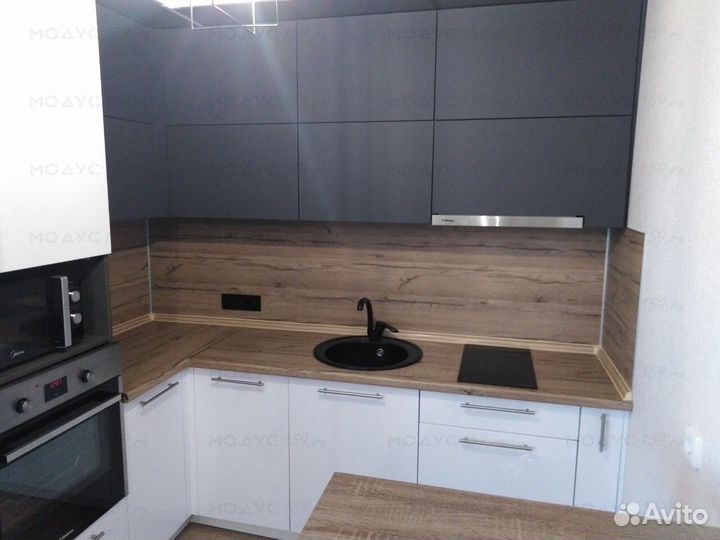 Новые столешницы на заказ