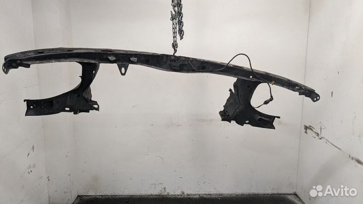 Рамка передняя Volkswagen Transporter 5, 2006