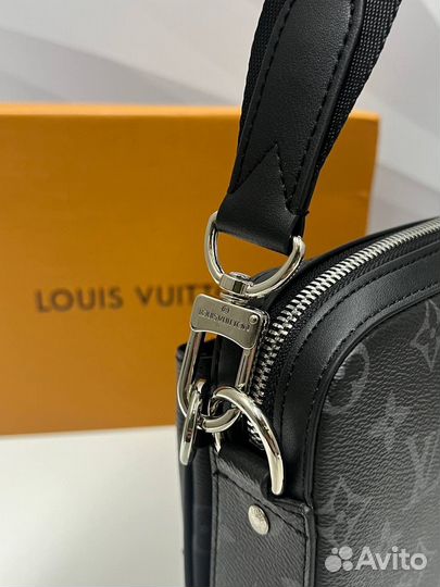 Сумка мужская louis vuitton