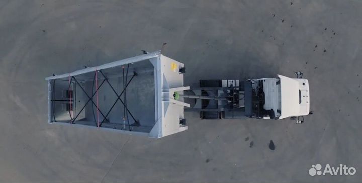 Зерновоз перевозка