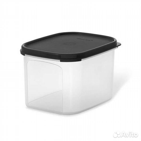 Компакт Tupperware 2,6 л