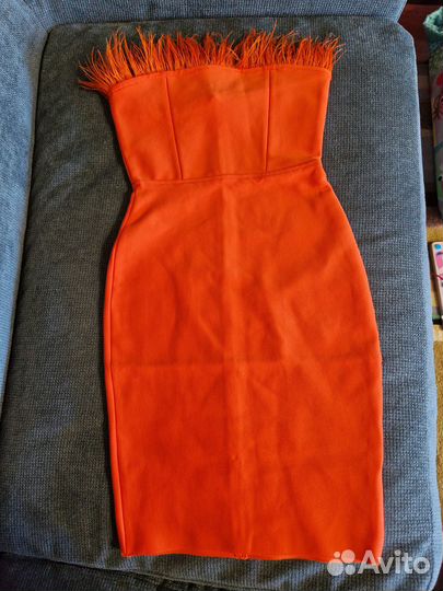 Платье женское