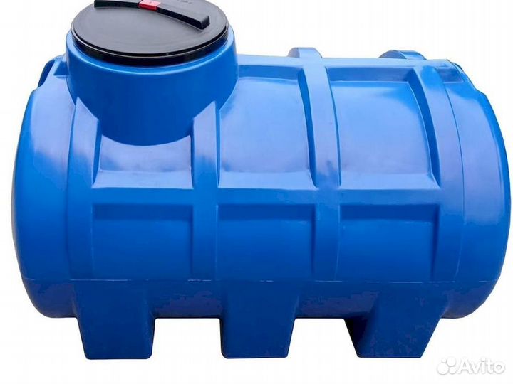 Бак для воды