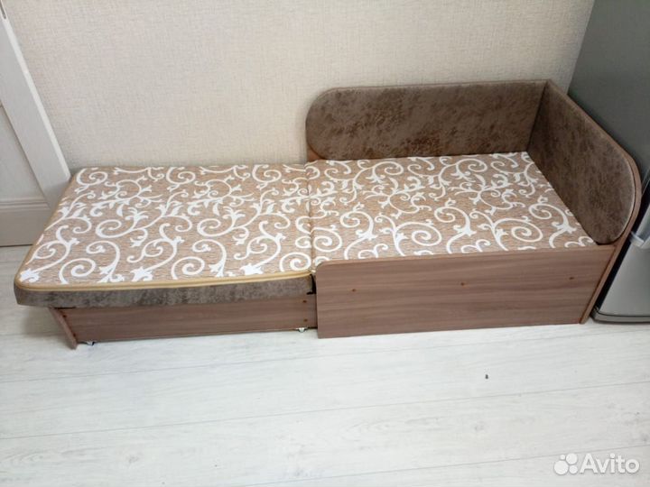 Раскладной мини диван Малютка / Доставка 1-5 дней