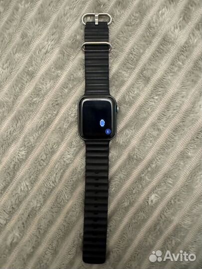 Apple watch se 44mm оригинал