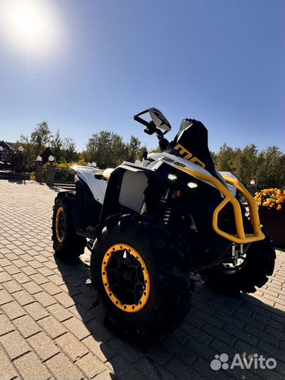 BRP Can-Am Renegade 1000 X-mr 2023