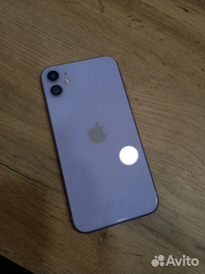 iPhone 11 64gb