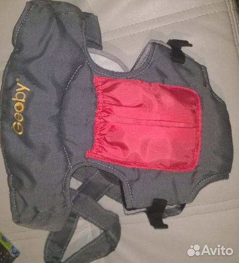 Продаю коляску