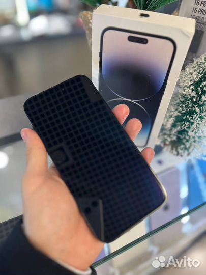 iPhone 14 Pro Max, 128 ГБ