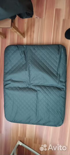 Лежанка для большой собаки