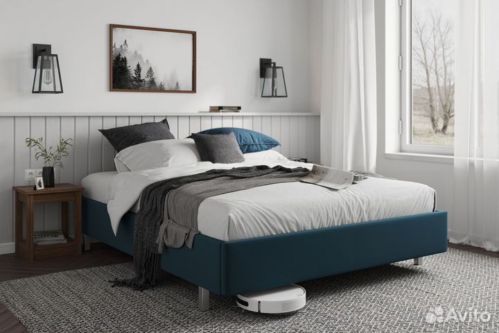 Кровать Комфорт