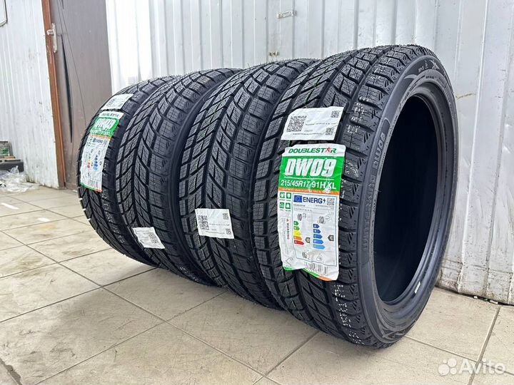 DoubleStar DW09 315/35 R20 106T