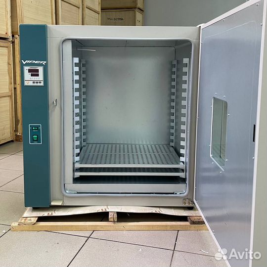 Печь для расклеивания фар В наличии