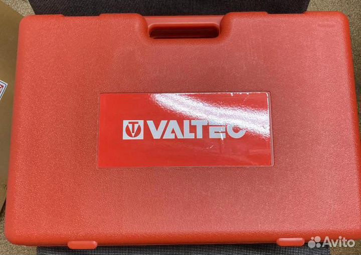 Комплект инструментов valtec VT.1240.FT.1632