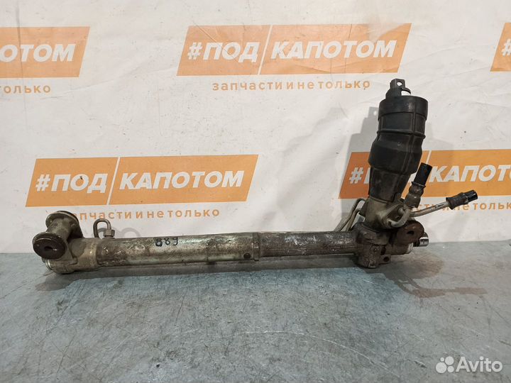 Рейка рулевая Chevrolet TrailBlazer