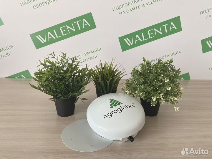 Агронавигатор Agroglobal AT5 в Нарткале