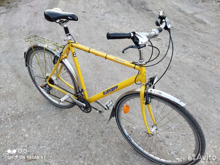 Durkopp Milano