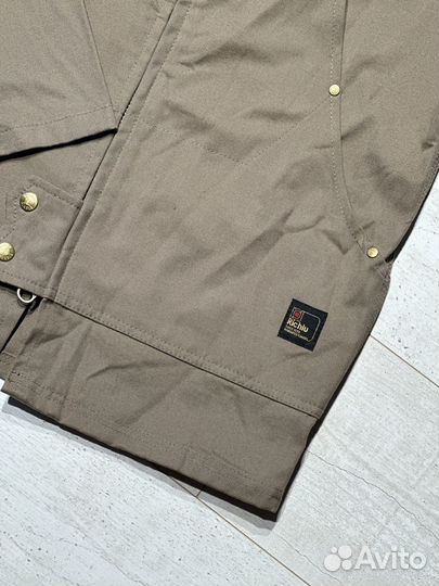 Новая стильная рабочая куртка Richlu