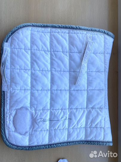 Вальтрап выездковый