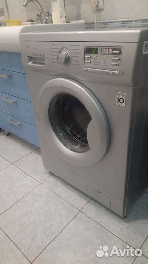 Стиральная машина бу