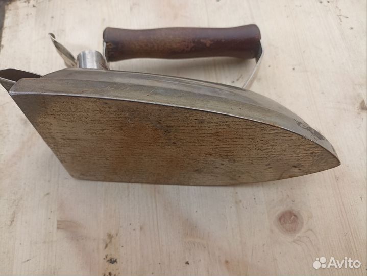 Утюг электрический СССР