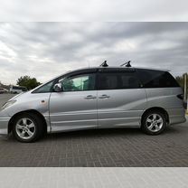 Toyota Estima 2.4 AT, 2000, 390 000 км, с пробегом, цена 888 000 руб.