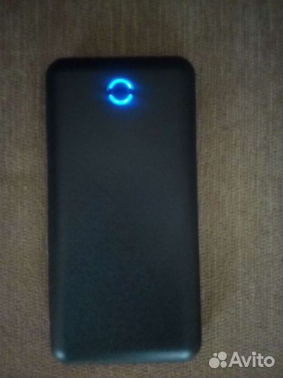 Powerbank 10000 mah