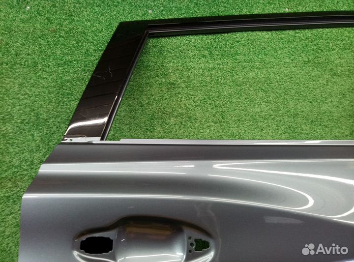 Дверь задняя правая для Chery Tiggo 7 Pro II (2019