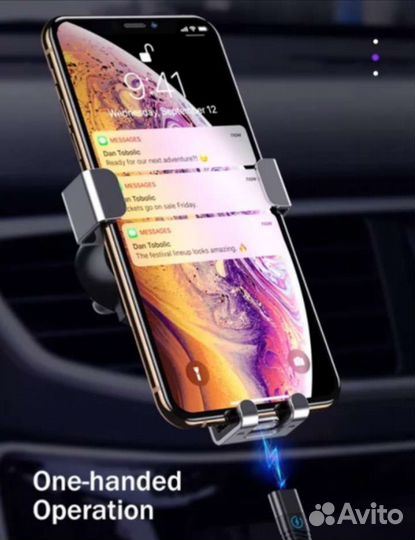 Быстрая зарядка провод iPhone Samsung Xiaomi