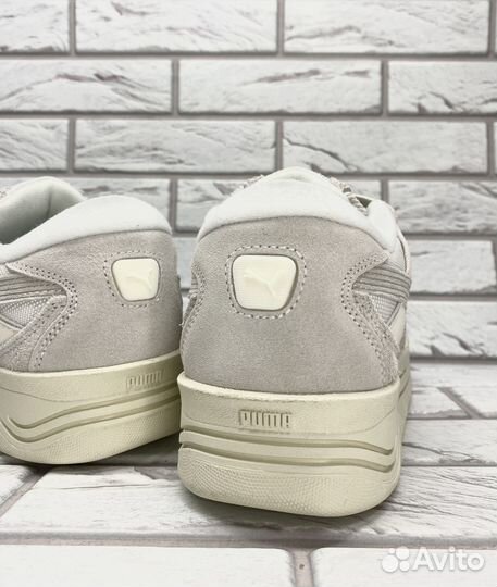 Кроссовки Puma 180 tones