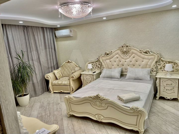 1-к. квартира, 43 м², 9/10 эт.