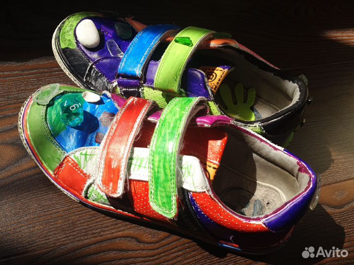 Кастомные тяги