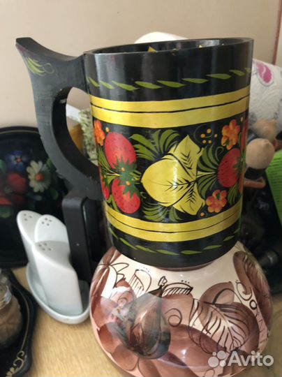 Сувенир СССР