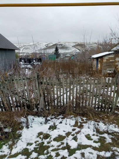 Участок 6 сот. (ИЖС)