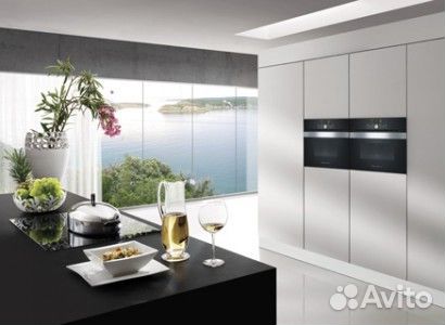 Пароварка встраиваемая beltratto vfmc 4601.nc