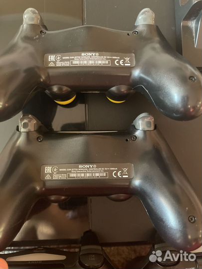 Sony playstation 4 PS4