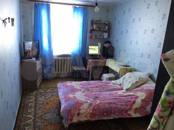 Дом 70 м² на участке 10 сот.