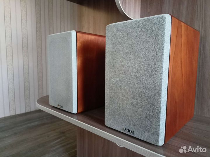 Акустика akai QX-3700