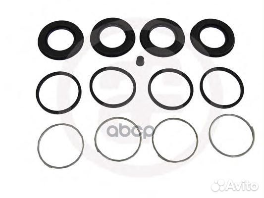 Ремком.суппорта toyota 4 runner/land cruiser D4683