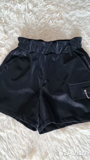 Шорты на девочку