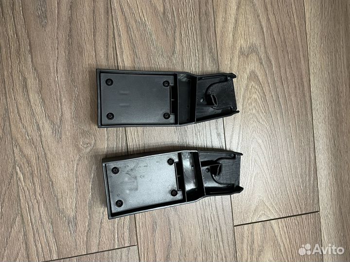 Пепеходники для автолюльки Cybex на Carrello