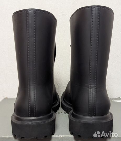 Balenciaga Steroid Boots