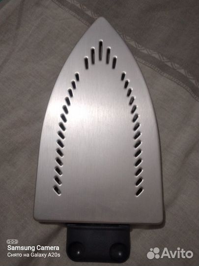 Насадки для утюга braun