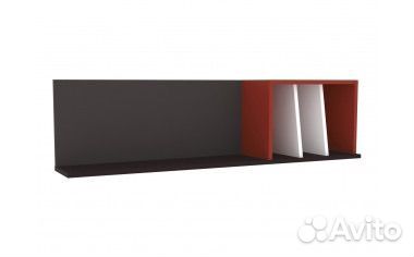 Полка для книг