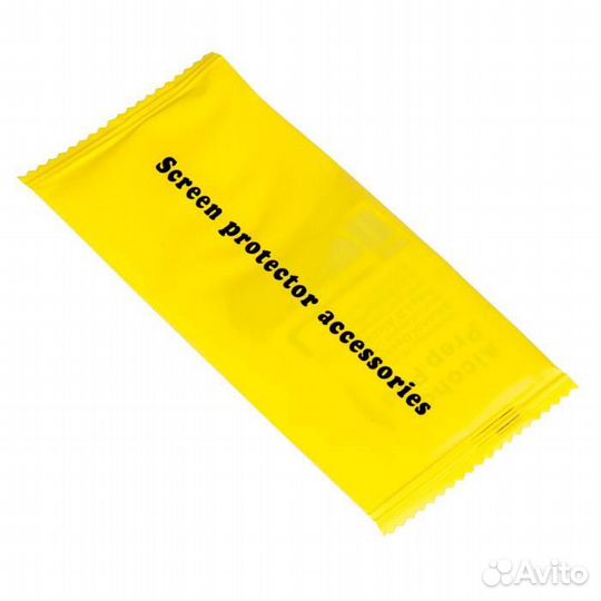 Защитное стекло 20D для Huawei Honor 10i, Honor 10