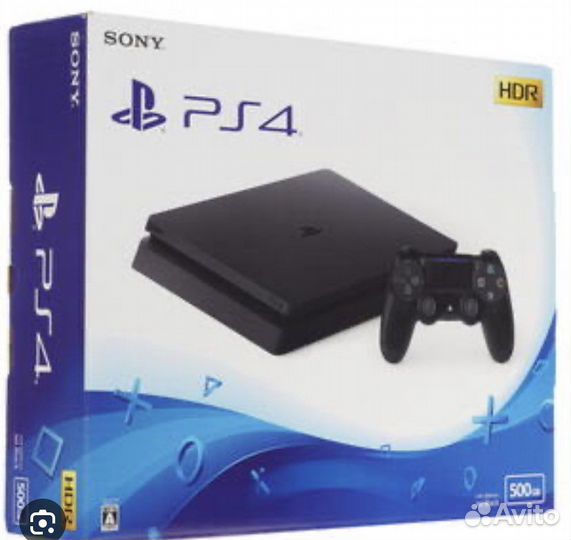 Sony PS4