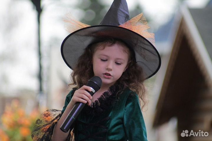 Уроки по вокалу